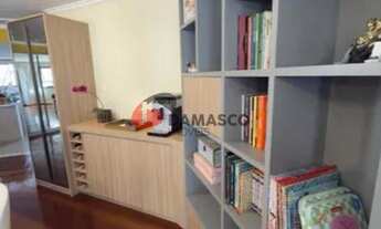 Imagem 6: Apartamento à venda, Vila Assunção, Santo André, SP