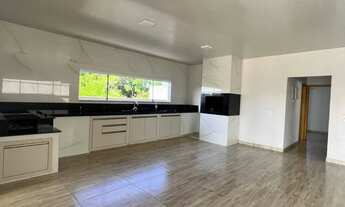 Imagem 5: Casa com três dormitórios a venda, bairro Itajuba, Barra Velha/SC!