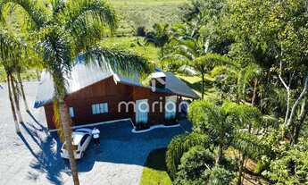 Imagem 2: Casa com 3 quartos, Santa Lídia - Penha