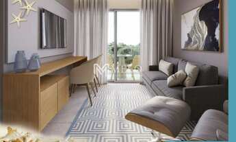 Imagem 2: Flat porto de Galinhas 23M²