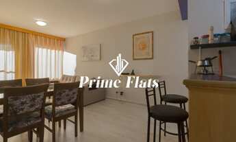 Imagem 6: Flat disponível para venda no Travel Inn Conde Luciano, com 50m², 1 dormitório e 1 vaga de