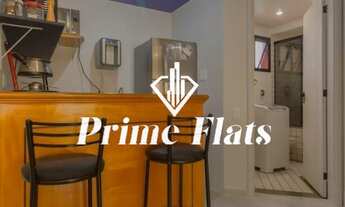 Imagem 7: Flat disponível para venda no Travel Inn Conde Luciano, com 50m², 1 dormitório e 1 vaga de