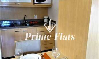 Imagem 5: Flat disponível para venda no Staybridge Suítes São Paulo, com 40m², 1 dormitório e 1 vaga