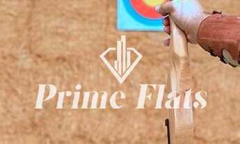 Imagem 6: Flat disponível para venda no Royal Palm Plaza Resort Campinas, com 22,75m², 1 dormitório