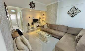 Imagem 4: Apartamento Padrão - Canto do Forte - Praia Grande