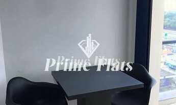 Imagem 7: Flat disponível para venda no Space Valley Flat, com 36m², 1 dormitório e 1 vaga