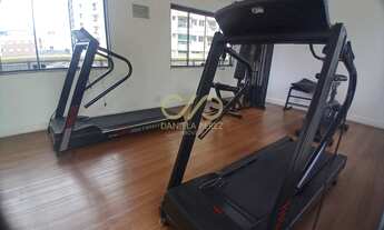 Imagem 5: Apartemento padrão - Aviação -Praia Grande