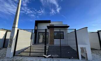 Imagem 2: Casa com 2 quartos à Venda, Itajuba - Barra Velha