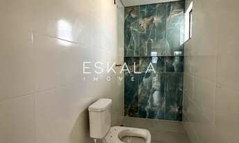 Imagem 6: Casa Geminada Pronta com 02 dormitórios, Bananal do Sul - Guaramirim