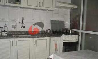 Imagem 2: Apartamento à venda 3 Quartos, 1 Suite, 1 Vaga, 70M², Silveira, Santo André - SP