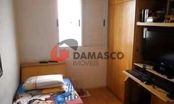 Imagem 4: Apartamento à venda 3 Quartos, 1 Suite, 1 Vaga, 69M², Silveira, Santo André - SP