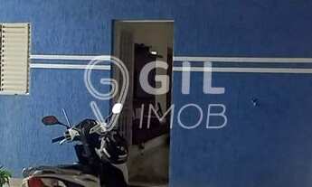 Imagem 4: Casa com 2 quartos à Venda, Cidade Salvador - Jacareí