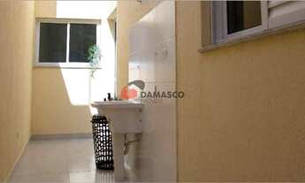 Imagem 5: Apartamento à venda 3 Quartos, 1 Suite, 2 Vagas, 70M², Utinga, Santo André - SP