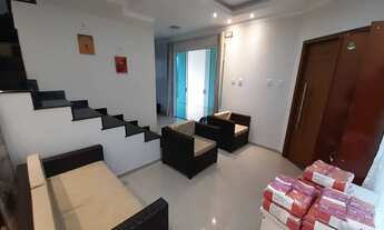 Imagem 6: Sobrado para locação na Meia Praia, Navegantes, SC