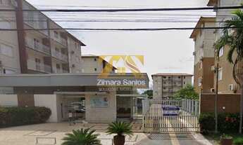 Imagem 3: Apartamento 2/4, sendo 1 suíte, 71 m² - 806 sul (ARSE 82) - Residencial Noel Rosa - Próxim