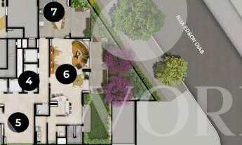 Imagem 7: Very Estação Faria Lima