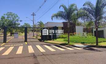 Imagem 2: Lote no condominio terras de san thiago