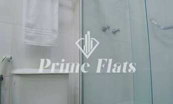 Imagem 7: Flat disponível para venda Slaviero Essential Guarulhos Aeroporto, com 28m², 1 dormitório