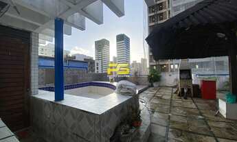 Imagem 4: APARTAMENTO COBERTURA EM MANAÍRA