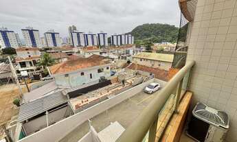 Imagem 5: Apartamento Padrão - Canto do Forte - Praia Grande