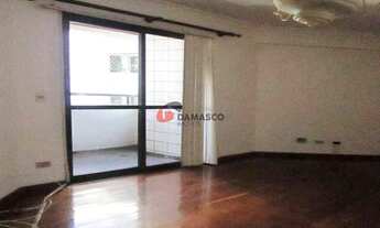 Imagem 5: Apartamento à venda 3 Quartos, 2 Suites, 2 Vagas, 139M², Baeta Neves, São Bernardo do Camp