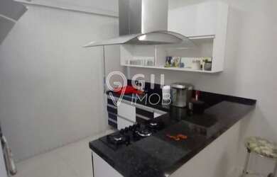 Imagem 7: Casa de Condomínio com 2 quartos, Jardim Adalgisa - Caraguatatuba