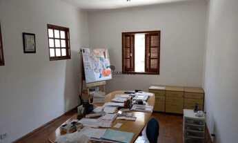 Imagem 4: Sobrado à venda 3 Quartos, 1 Suite, 2 Vagas, 209M², Campestre, Santo André - SP