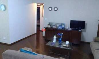 Imagem 7: Apartamento à venda 3 Quartos, 1 Suite, 2 Vagas, 182M², Barcelona, São Caetano do Sul - SP