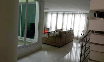 Imagem 4: Sobrado à venda 3 Quartos, 3 Suites, 6 Vagas, 306M², Olímpico, São Caetano do Sul - SP