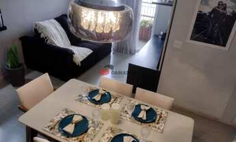 Imagem 4: Cobertura à venda 3 Quartos, 1 Suite, 3 Vagas, 164M², Santa Maria, São Caetano do Sul - SP