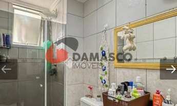 Imagem 6: Apartamento a venda - Parque Novo Oratório - Santo Andre