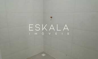 Imagem 5: Casa Geminada com 02 dormitórios no bairro Braço do Ribeirão Cavalo - Jaraguá do Sul