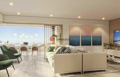 Imagem 4: Apartamento à venda 3 Quartos, 3 Suites, 4 Vagas, 160M², Vila Santo Estevão, São Paulo - S