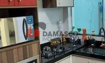 Imagem 6: Casa à venda 2 Quartos, 2 Suites, 1 Vaga, 70M², Vila Lúcia, São Paulo - SP