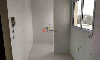 Imagem 6: Apartamento à venda 2 Quartos, 1 Suite, 1 Vaga, 63M², Campestre, Santo André - SP