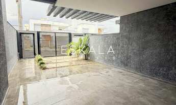 Imagem 3: CASA GEMINADA COM 01 SUÍTE + 02 QUARTOS