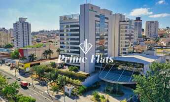 Imagem 4: Flat disponível para venda no Wyndham Garden Convention Nortel, com 34m², 1 dormitório e 1