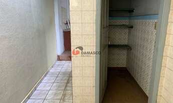 Imagem 6: Casa à venda 2 Quartos, 2 Vagas, 139M², Nova Gerty, São Caetano do Sul - SP