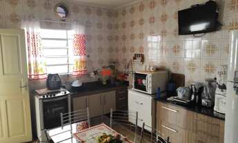 Imagem 5: Casa à venda 3 Quartos, 3 Vagas, Olímpico, São Caetano do Sul - SP