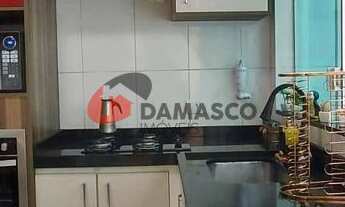 Imagem 7: Casa à venda 2 Quartos, 2 Suites, 1 Vaga, 70M², Vila Lúcia, São Paulo - SP