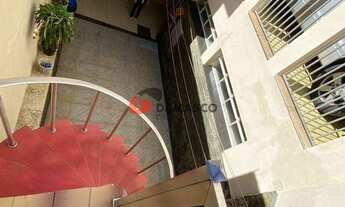 Imagem 6: Sobrado à venda 4 Quartos, 1 Suite, 2 Vagas, 310M², Olímpico, São Caetano do Sul - SP