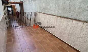 Imagem 3: Casa à venda 2 Quartos, 2 Vagas, Vila Palmares, Santo André - SP