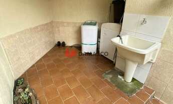 Imagem 6: Casa à venda 2 Quartos, 2 Vagas, Vila Palmares, Santo André - SP