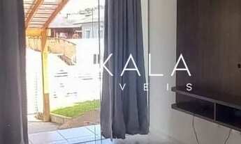 Imagem 2: Casa Geminada com 2 Dormitórios sendo 1 Suíte - Schroeder 1, Schroeder