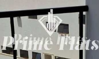 Imagem 6: Flat disponível para venda no Space Valley Flat, com 53m², 1 dormitório e 1 vaga