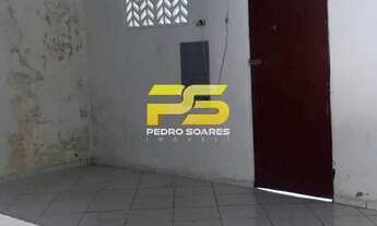 Imagem 7: CASA A VENDA CENTRO NOVO BINARIO CENTRO DE SOLANEA-PB