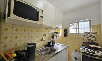 Imagem 3: Apartamento padrão - Canto do Forte - Praia Grande