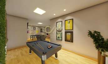 Imagem 7: Apartamento padrão - Caiçara - Praia Grande