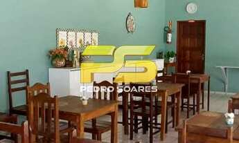 Imagem 5: POUSADA COM ESTRUTUA COMPLETA À VENDA EM JACUMÃ