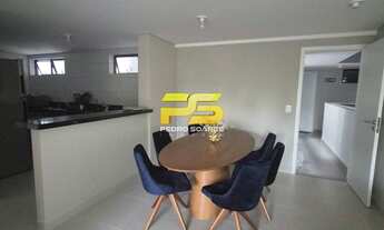 Imagem 7: Apartamento alto padrão para locação beira mar-Formosa